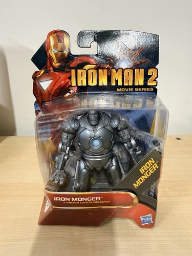 Iron man movie series 07 - movie,