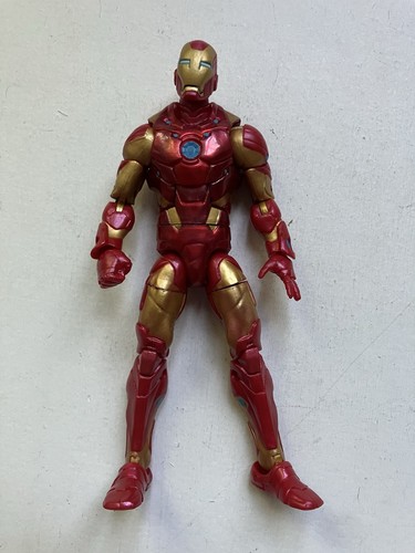 Marvel legends heroic - marvel, age
