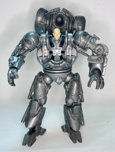 Hasbro iron man - hasbro,