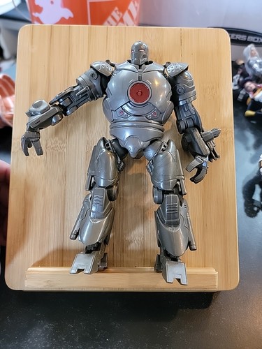 Marvel comics iron man - iron, monger