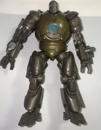 Hasbro marvel iron - hasbro, man