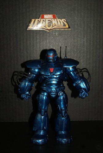 2012 marvel legends - 2012,